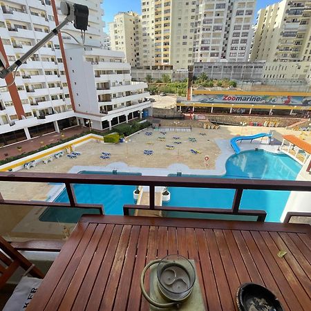 Laukamao Praia Da Rocha Портиман Экстерьер фото