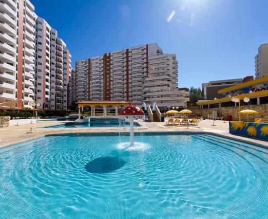 Laukamao Praia Da Rocha Портиман Экстерьер фото