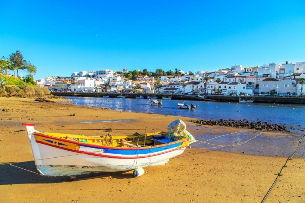 Laukamao Praia Da Rocha Портиман Экстерьер фото
